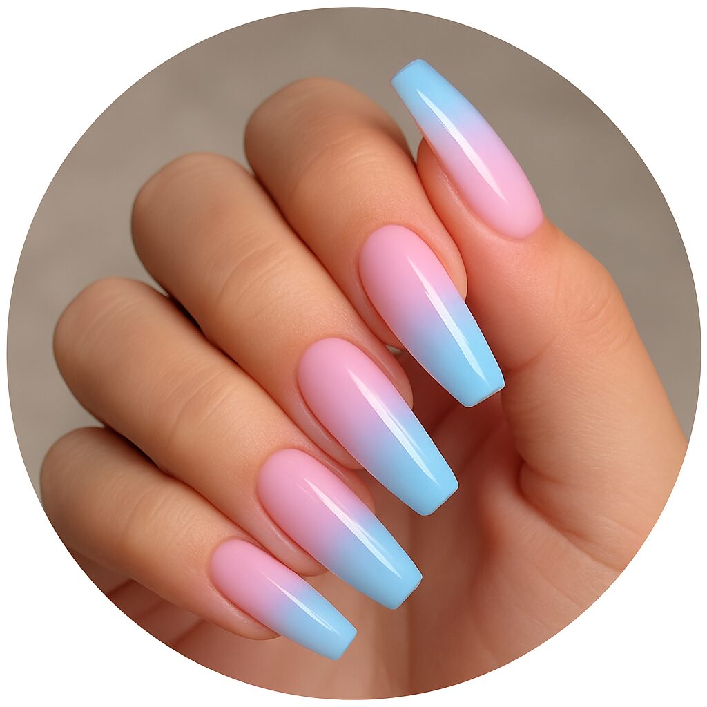 Acrylic Nails
