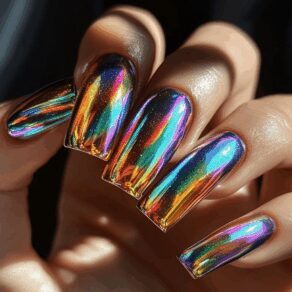 Best Nail Ideas for 2025: Top Trends and Must-Try Designs