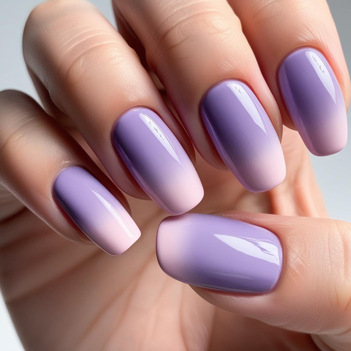 Acrylic Nails