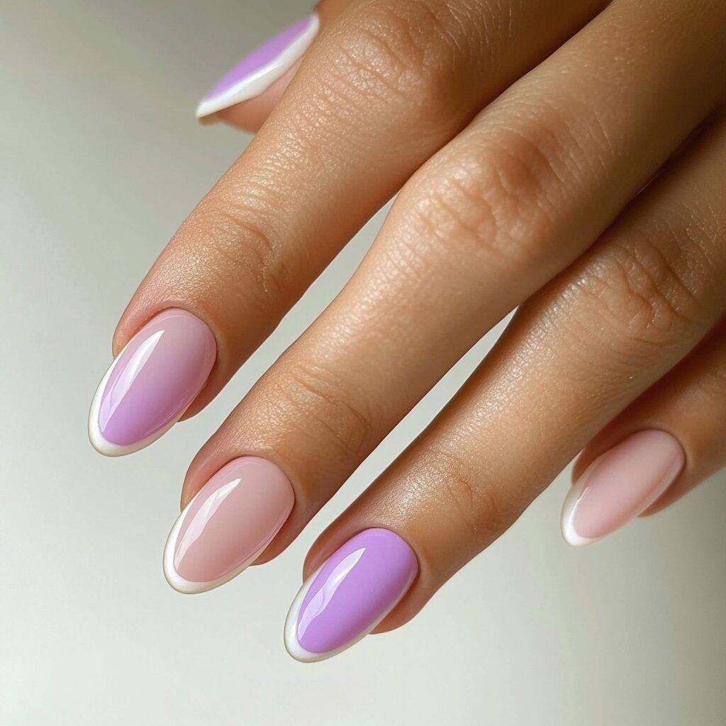 Fake Nail